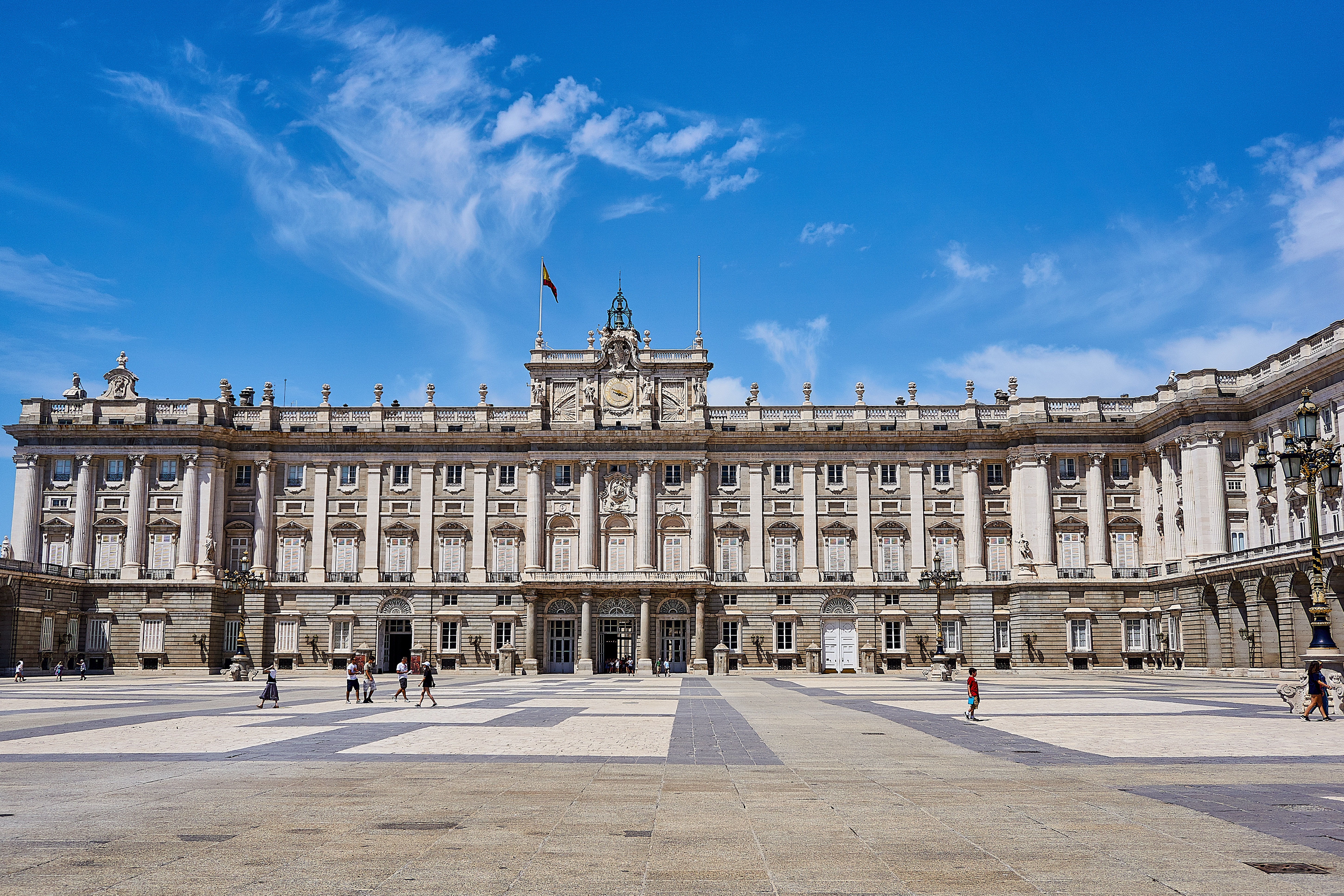 Foto de Madrid